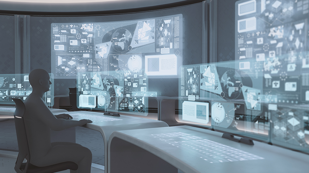 公安交警集成指挥平台解决方案