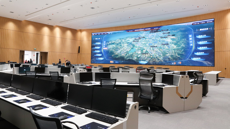 喜讯！！2121非凡国际智慧城市综合治理平台入选2022年天下智慧企业建设立异案例