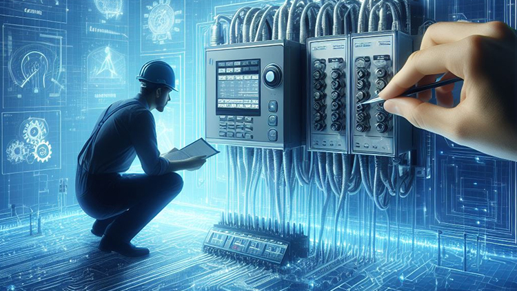 AI快速开展，是否预示着PLC控制器工程师岗位即将消逝？