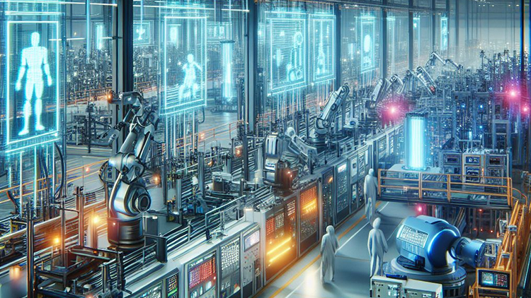 PLC控制器怎样助力企业实现智能预测性维护降本增效？