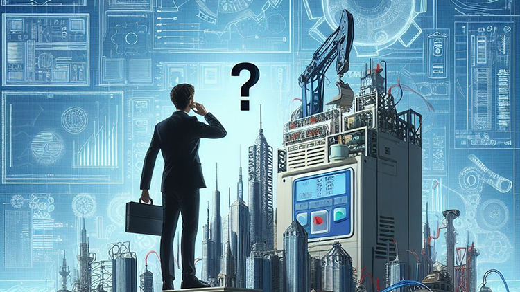 国产PLC装备崛起的五浩劫题，，，怎样破局前行？