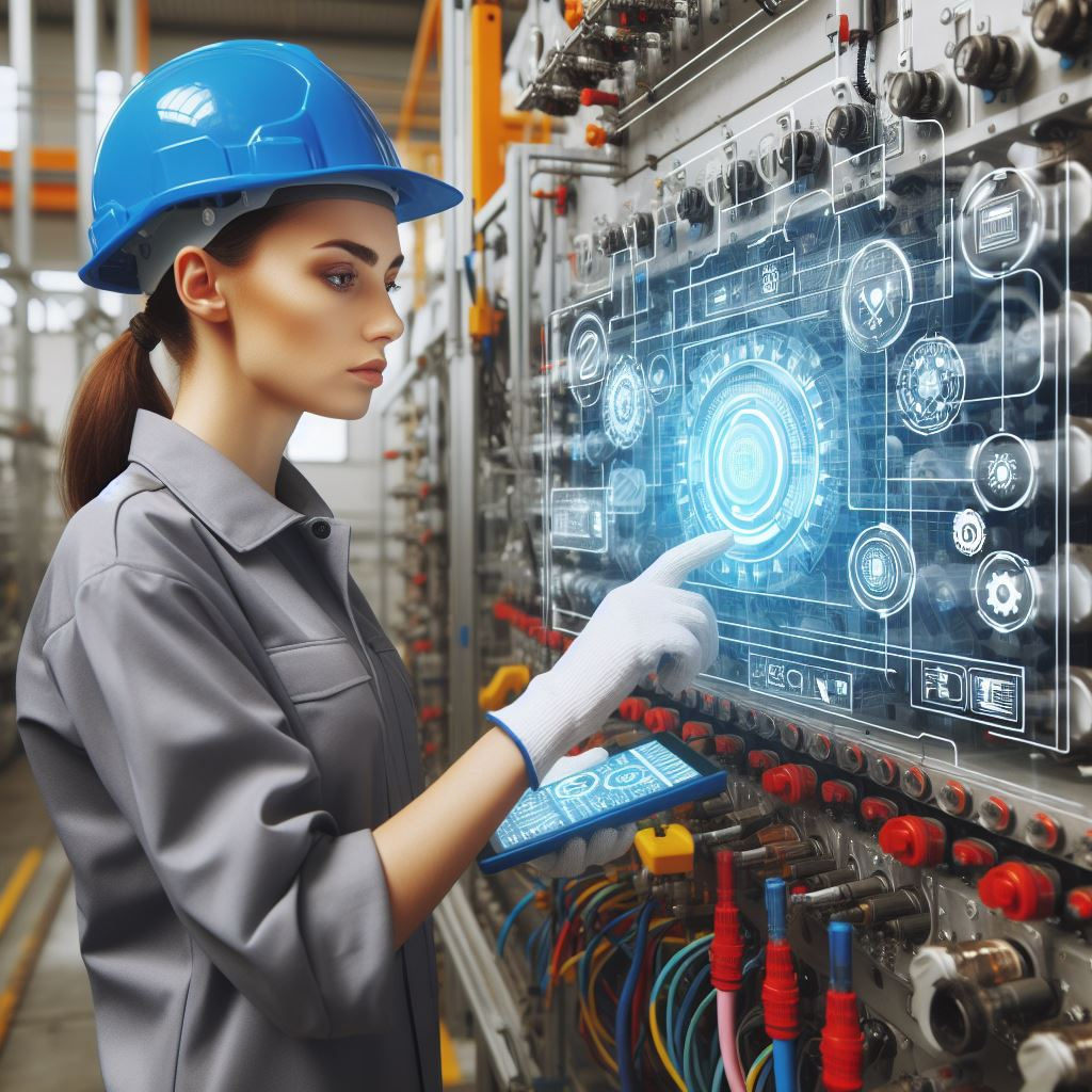 ICS网络清静的明确与实践