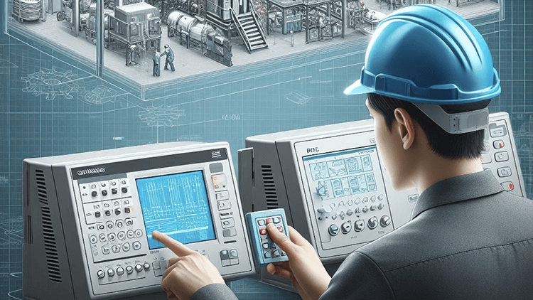 PLC装备会被PAC取代吗？看完这3个要害点，，，豁然爽朗