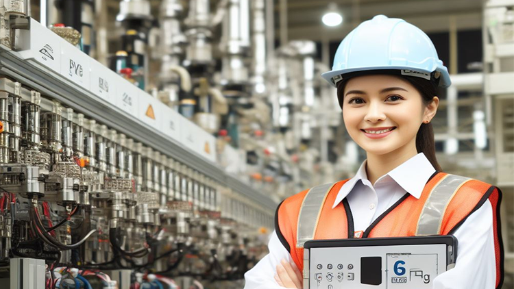 实战教程：：：揭秘怎样用5G网络实现PLC系统解决方案