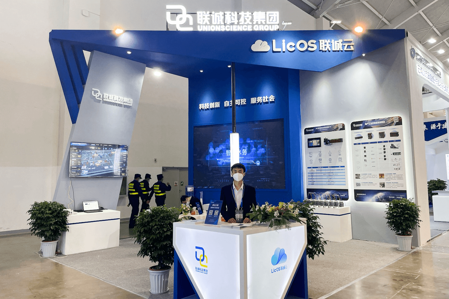 国产PLC品牌的崛起