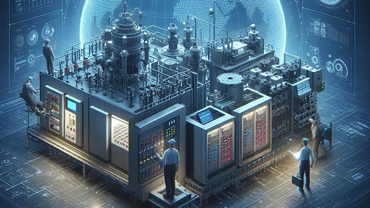 国产PLC为何能异军突起？从这5大趋势看懂背后的神秘