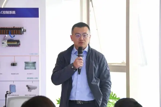 手艺中心总监彭勃