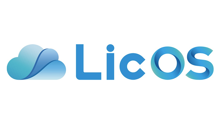 2121非凡国际科技LicOS：：：工业互联网的周全解决方案