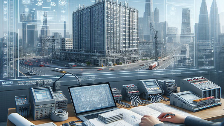 系列文章首发！！！EtherCAT：：带你走进自动化的高速天下