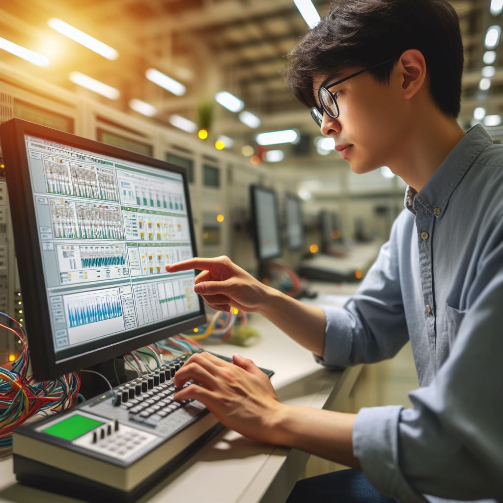 高级网络拓扑设计