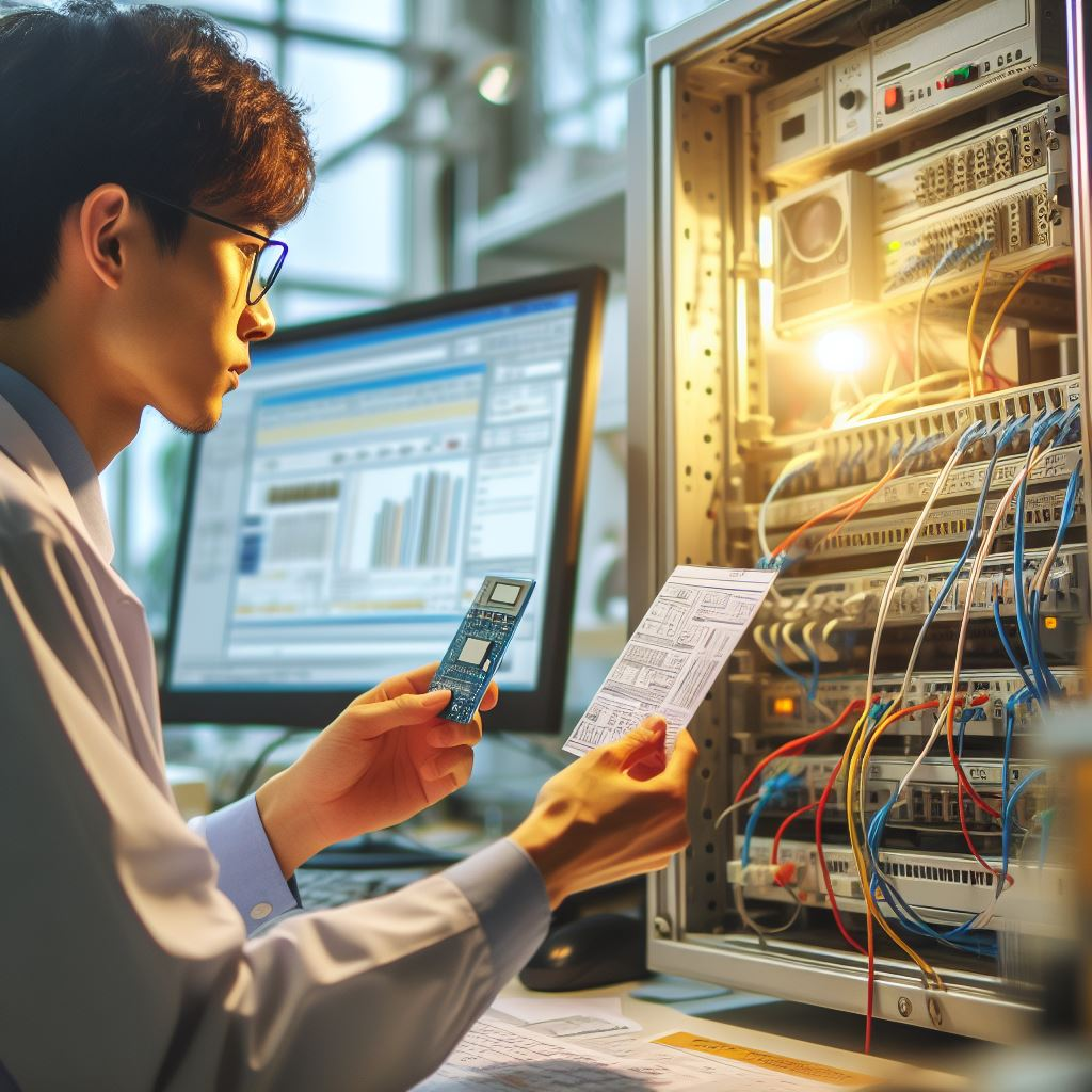 EtherCAT的手艺细节