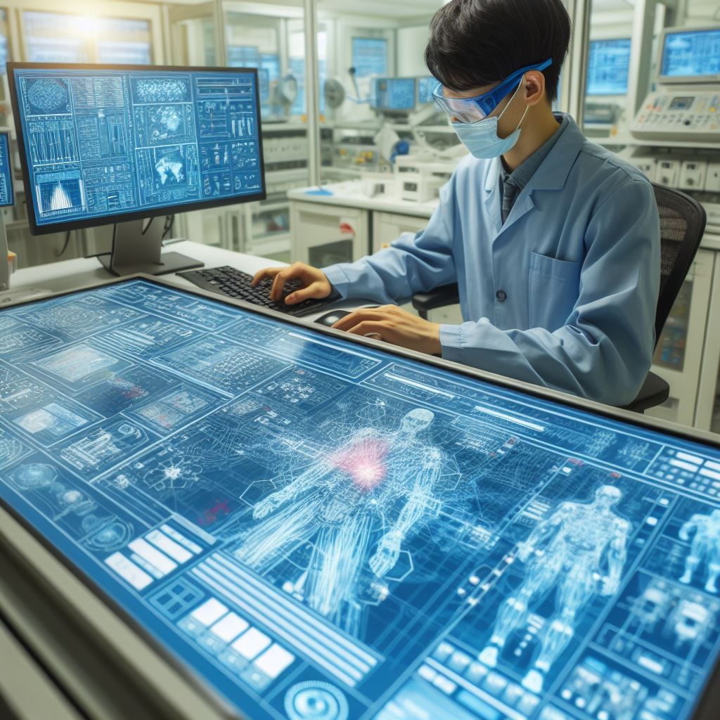 数据交互方式—On The Fly