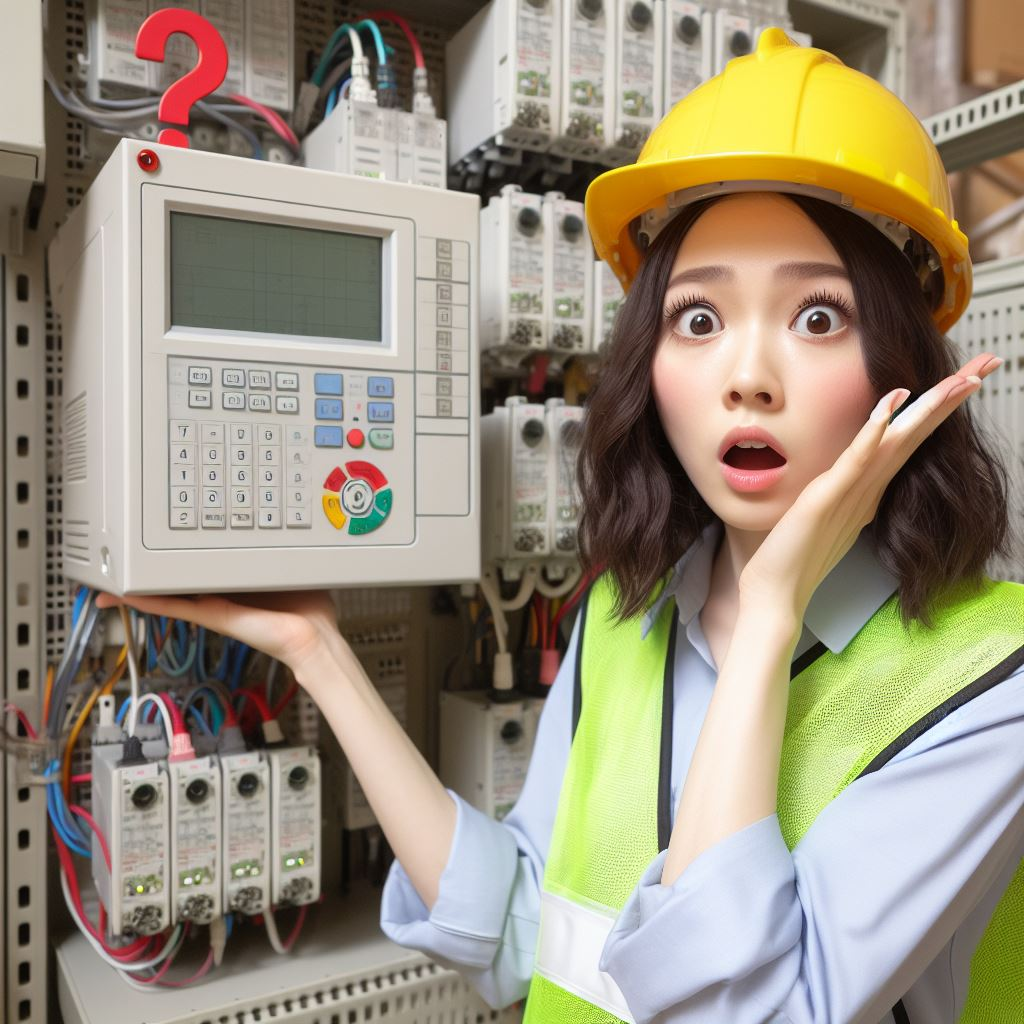 远程监控和控制