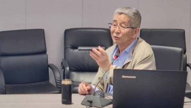 八旬智者的科技人生：：：方原柏教授与PLC的不解之缘