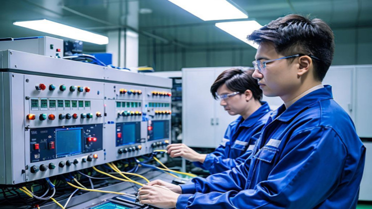 追踪苹果WWDC2024，，，PLC工程师怎样使用AI手艺大变身？