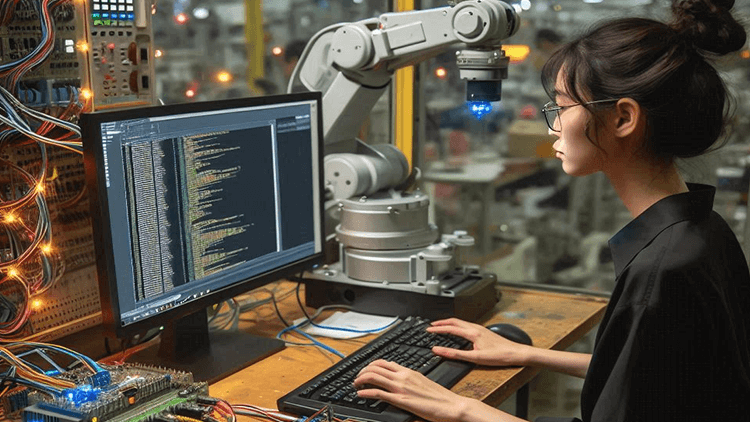 PLC编程“潜规则”：：：急停为什么被设置为？？看完不再疑惑