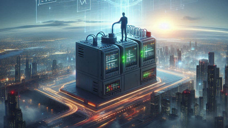 什么是PLC编程？展现工业老司机的必修基本功