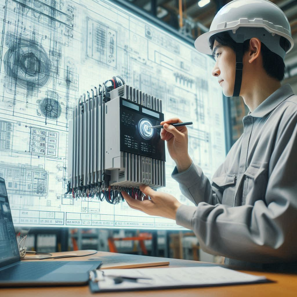 变频器是什么？？？