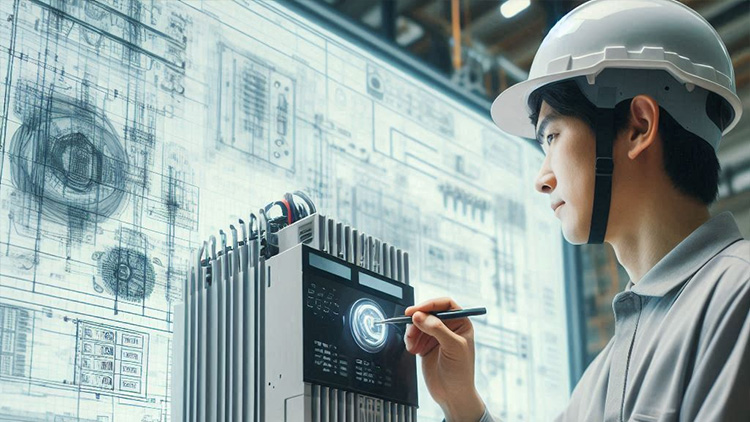 变频器参数设置太重大？看这篇就够了，，，省心又高效