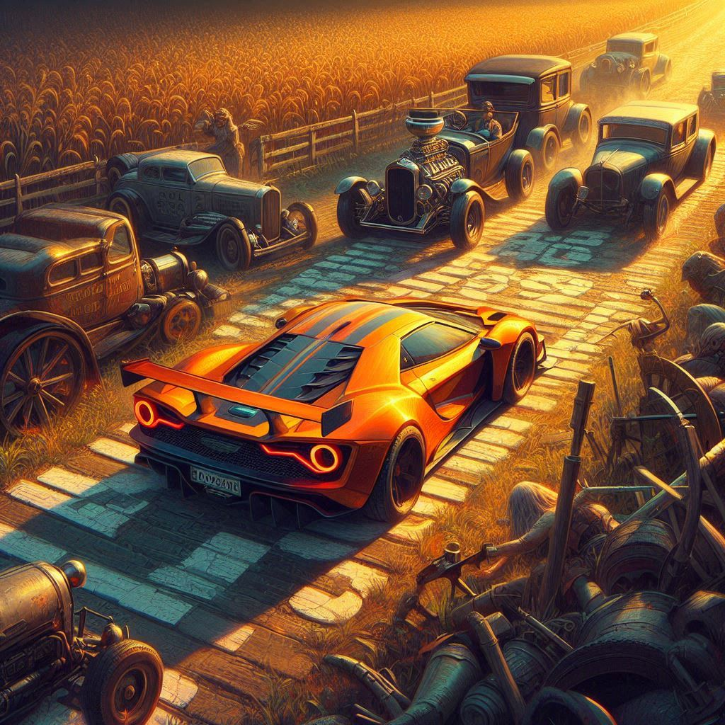 Modbus 是为PLC设计的一种通讯协议