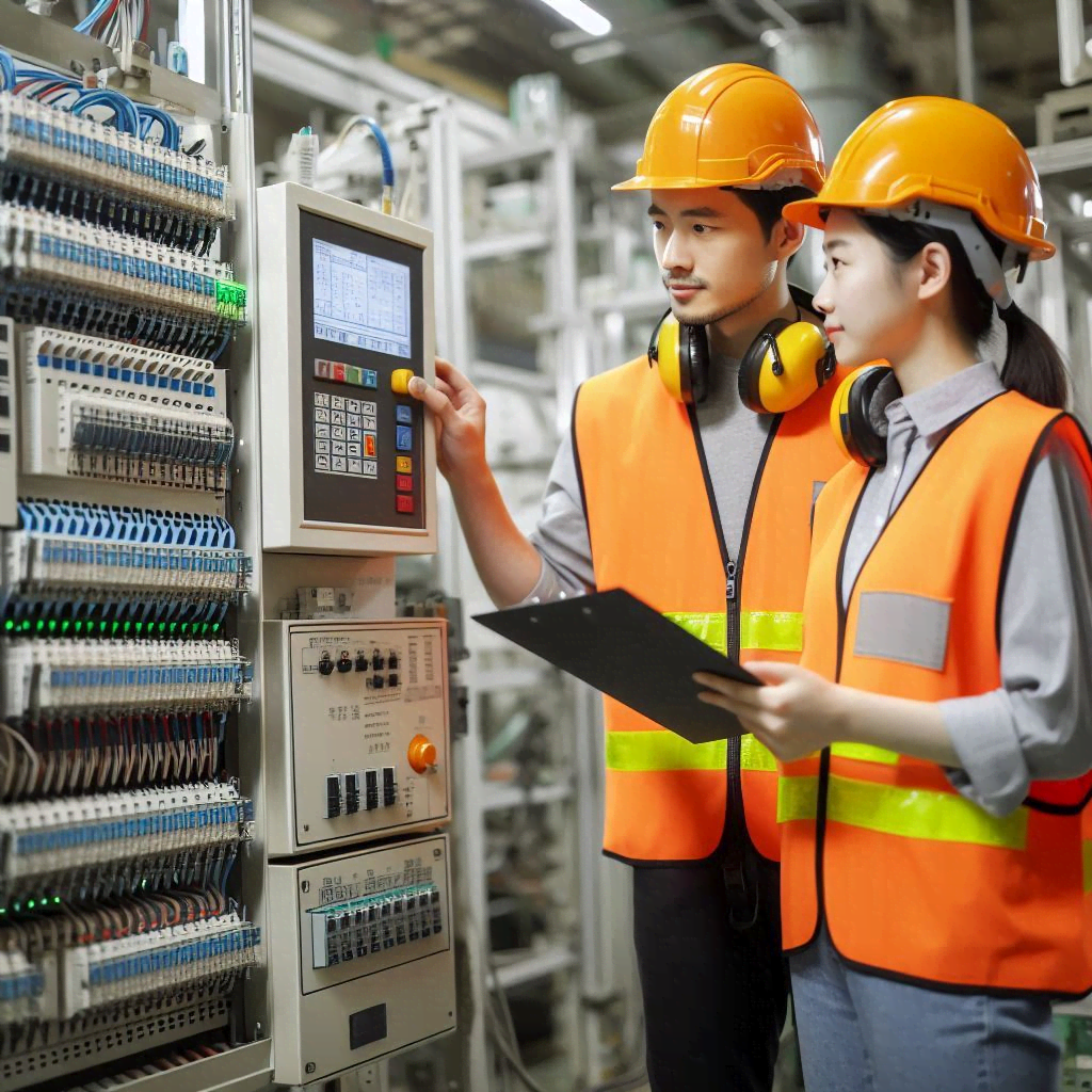 Modbus和RS485的奚落与反思