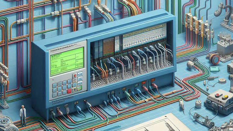 别再搞错！！一文看懂Modbus与RS485的真正关系