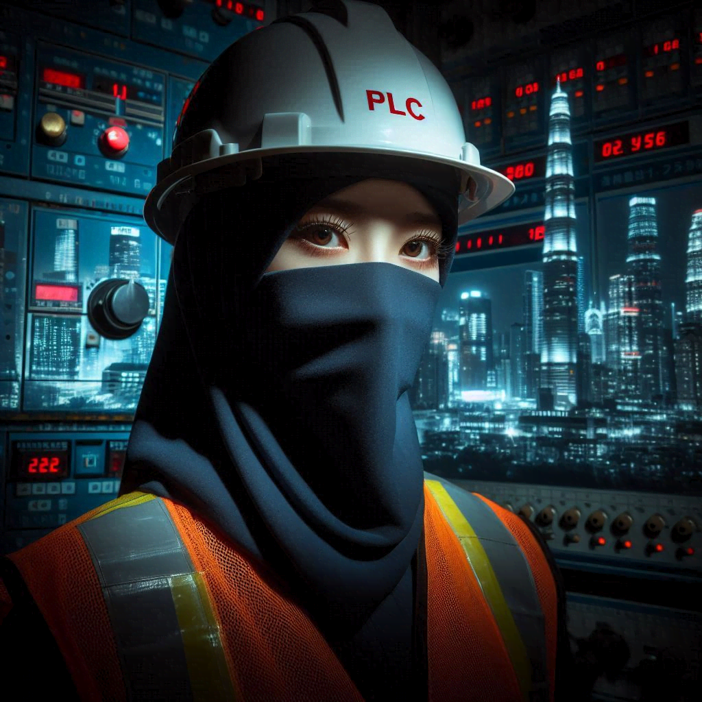 PLC与SCADA系统集成