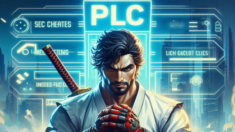 PLC学习指南：14个基础要点，让你重刑孤输能手！！