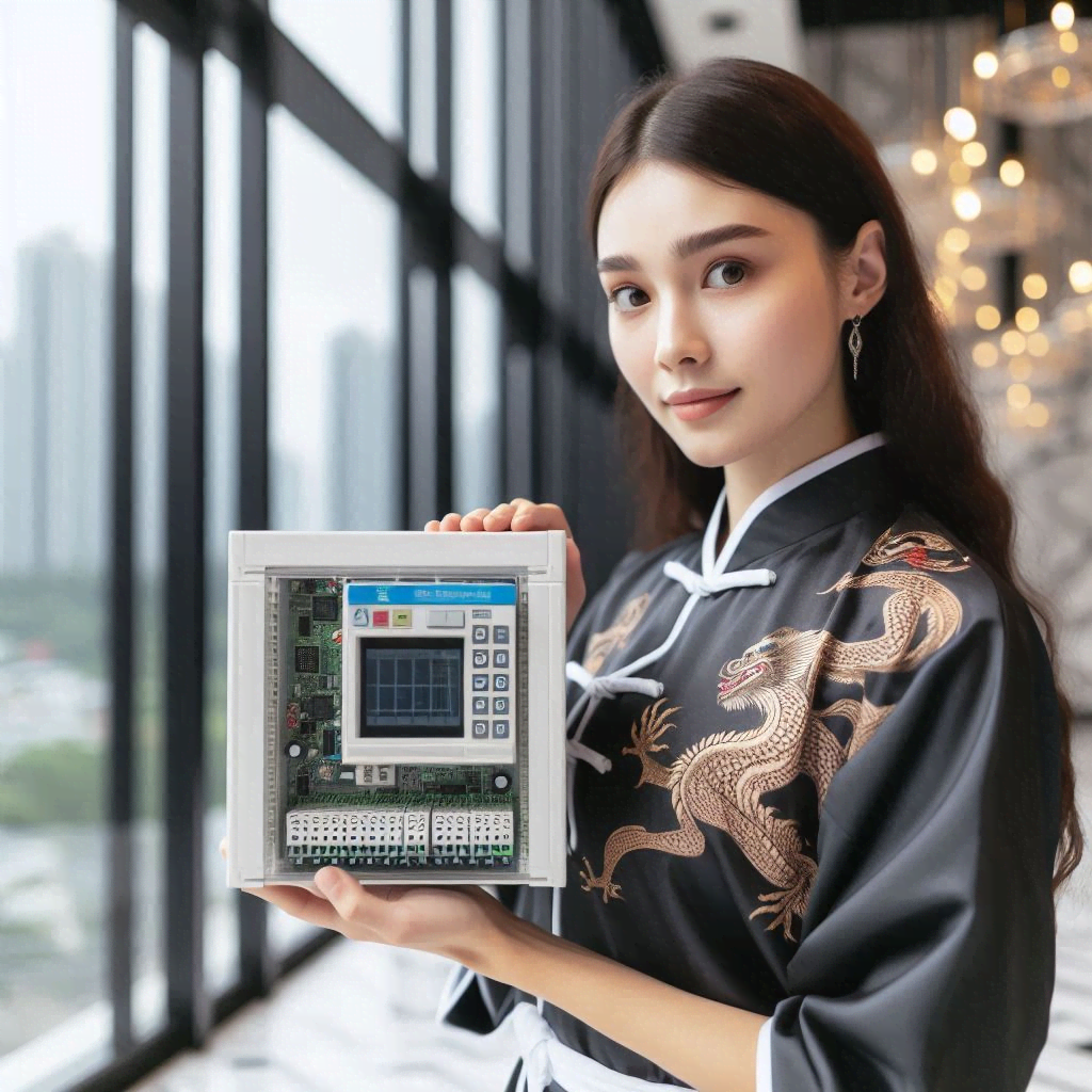 学PLC必需懂的基础知识