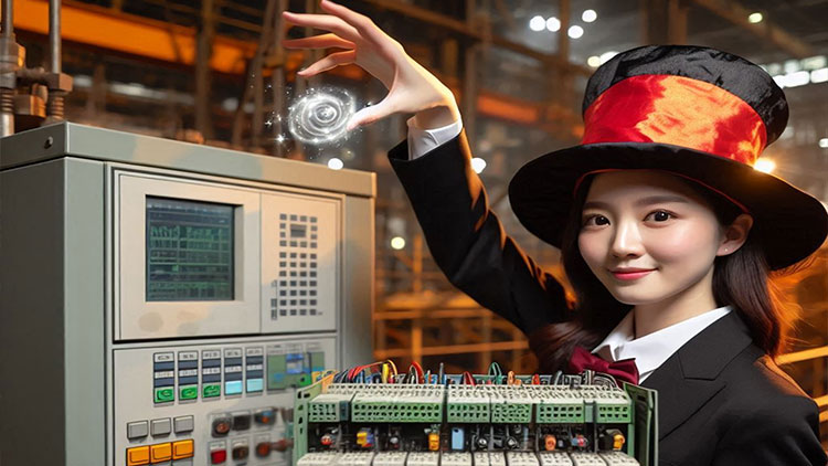 PLC程序优化最终指南：让你的装备飞速运行的6个窍门