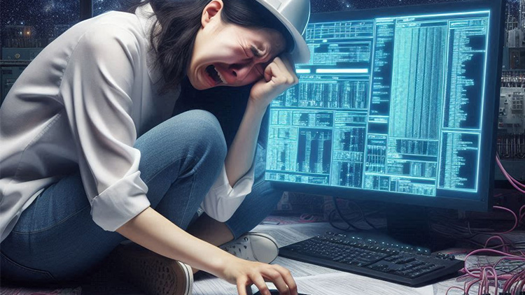 PLC编程黑洞！！6个常见误区你踩了几个？？