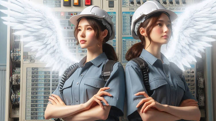 PLC系统中的神秘“备胎”设计，要害时刻能力挽狂澜！！