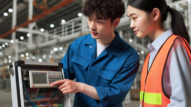 零基础小白也能搞定PLC调试？？窍门就是这3步