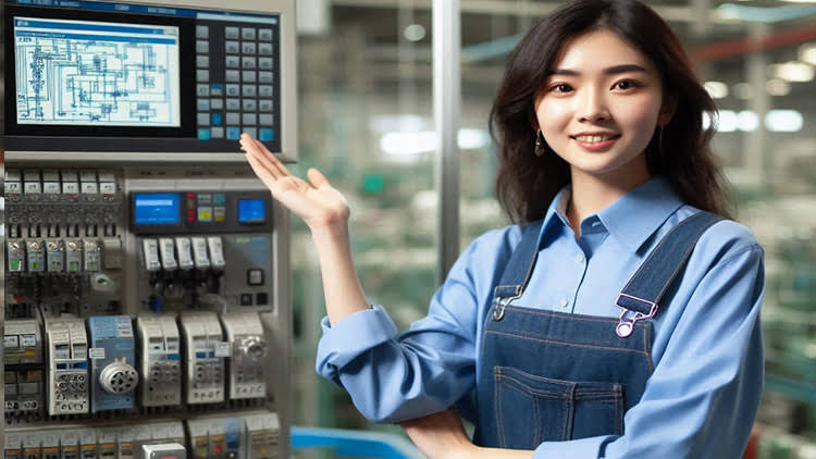 从入门到醒目：PLC模拟量输入的10种滤波技巧全揭秘