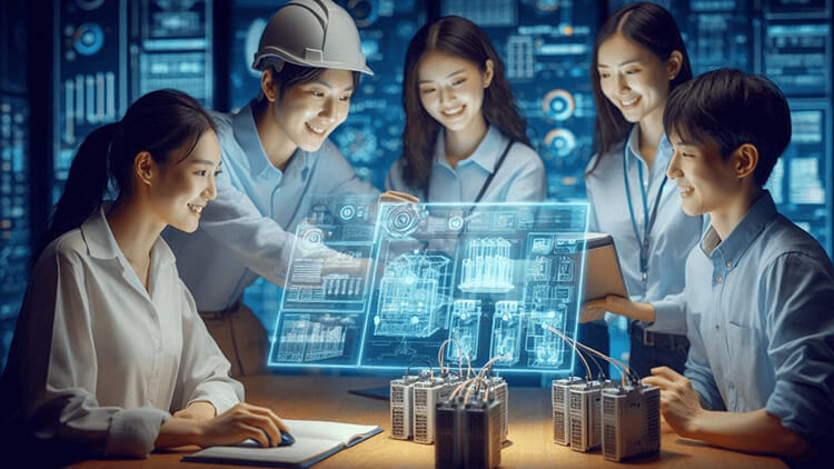 国产PLC真的比不过外洋大牌？？这些品牌正在崛起！！