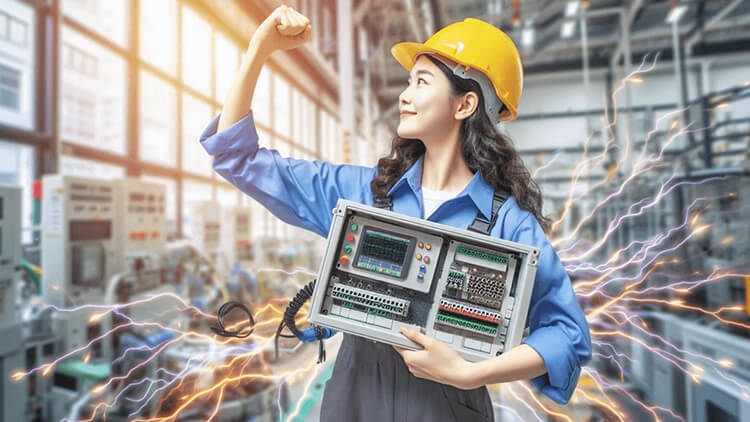 PLC工程师的7大必备手艺揭秘