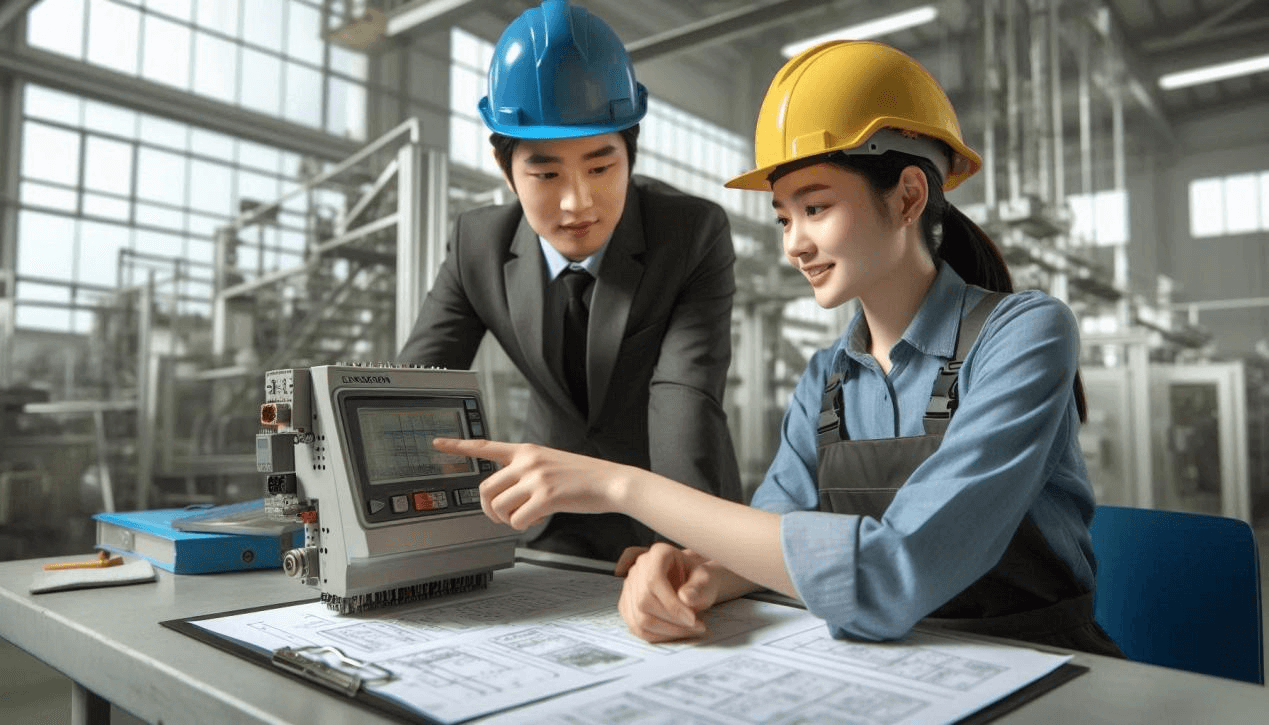 PLC开关量与模拟量的亲密关系