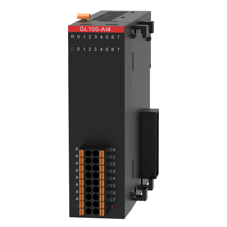 PLC IO？？？镚L100-AI4