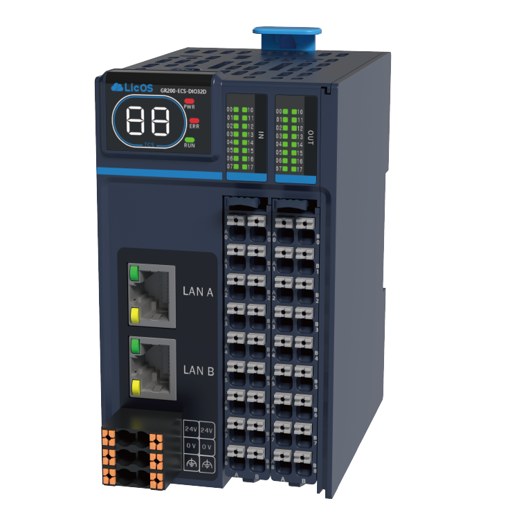 诚耦合器GR200-PNS-DIO32D