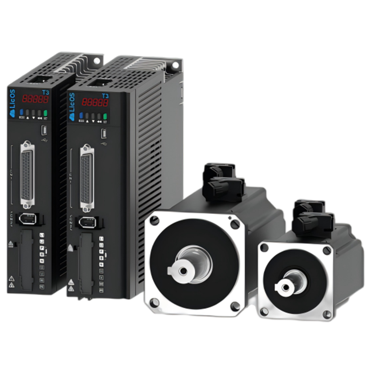 脉冲型伺服LicOS T3系列脉冲型伺服