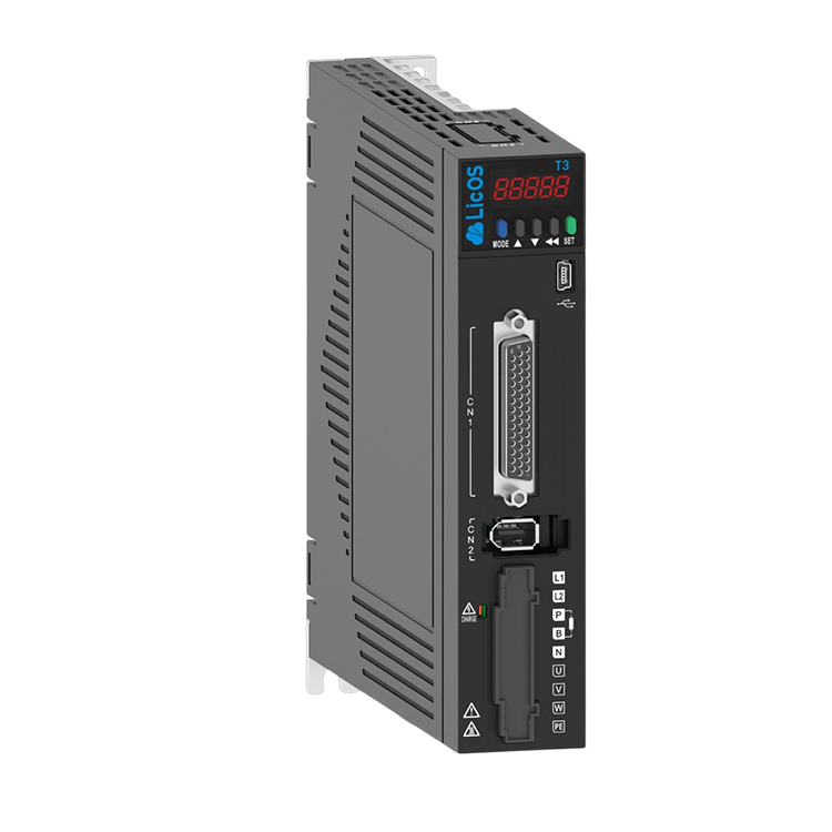 脉冲型伺服LicOS T3系列脉冲型伺服