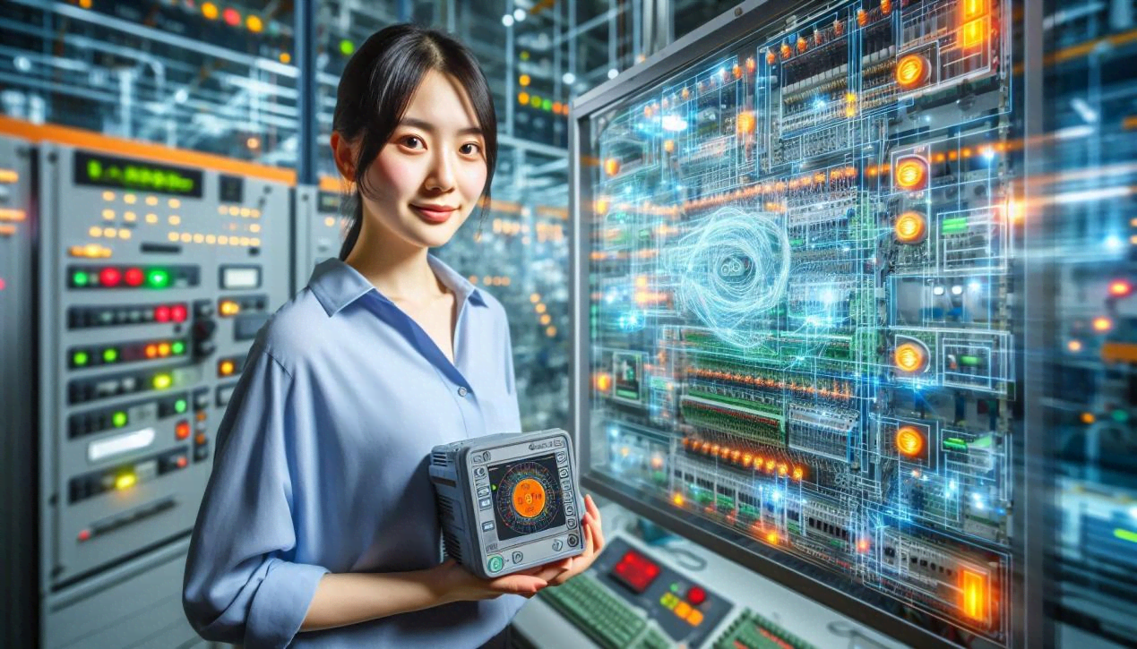 什么是Modbus协议