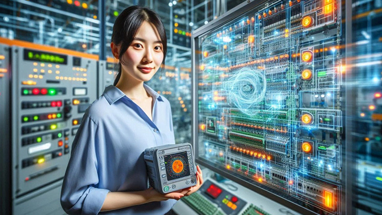 Modbus协议在PLC中的应用：：：入门编程一步到位，值得珍藏！！！