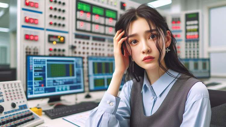 PLC脉冲量盘算事实有多重大？老司机都在用这套公式