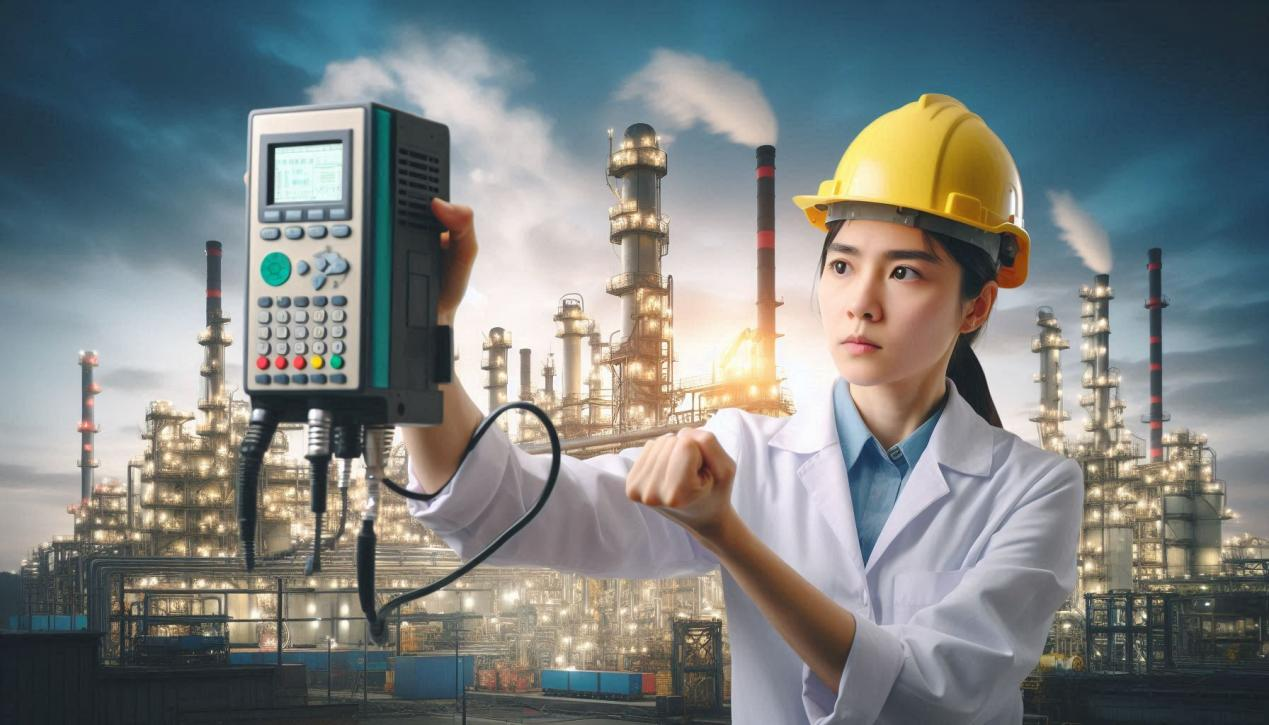 PLC编程能手的神秘武器:主程序与子程序