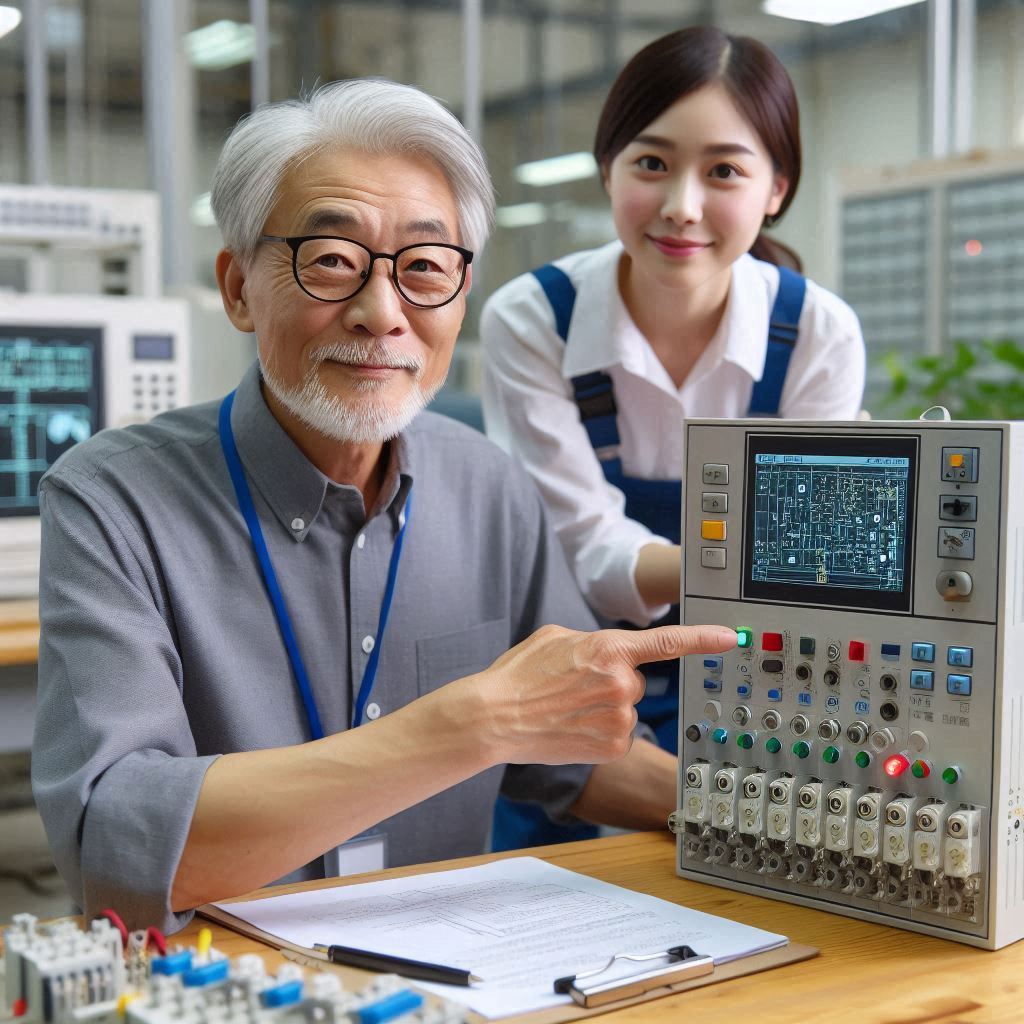 PLC编程:程序逻辑的严密性“误差”