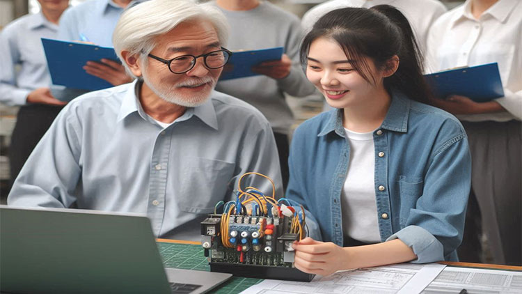 PLC编程误区：：：置位与复位指令的陷阱与优化战略