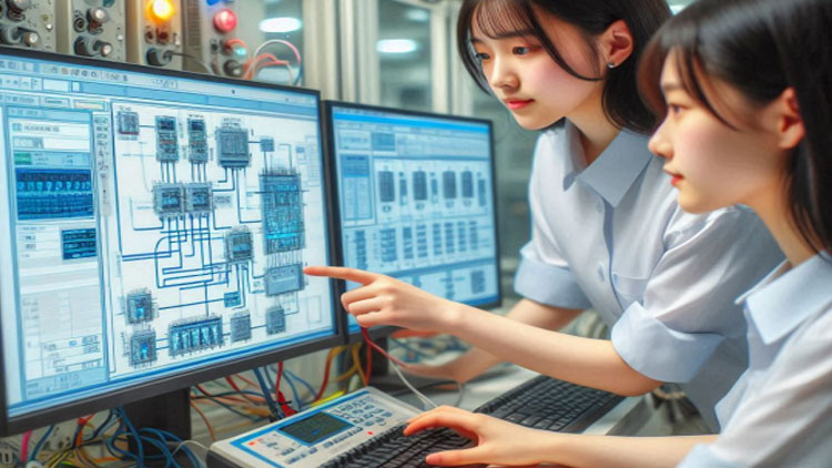 为什么PLC电气工程师都选择CODESYS？深入剖析其优势及未来趋势