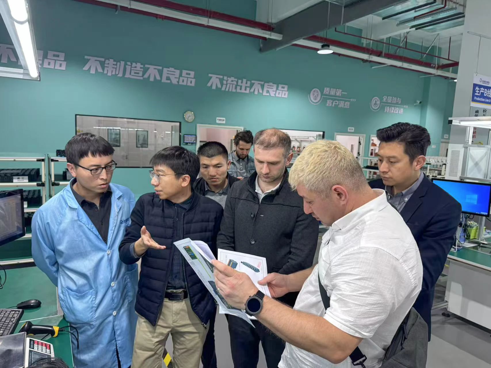 国产PLC的高性价比验证