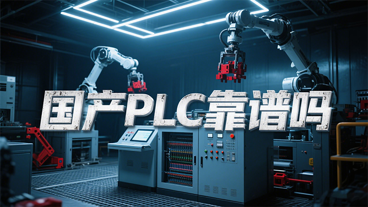 PLC国产化趋势下，，，企业怎样选择更合适的方案？？